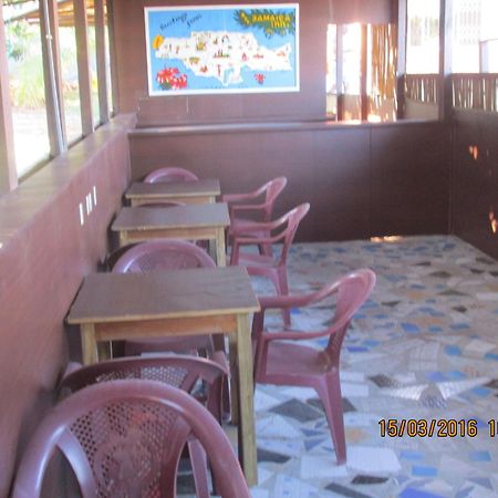 Jamaica Inn Guest House Botianaw المظهر الخارجي الصورة