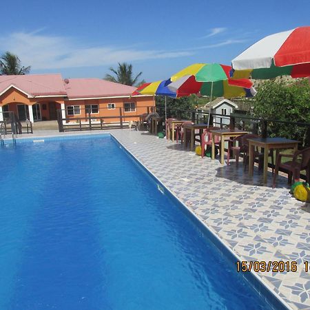Jamaica Inn Guest House Botianaw المظهر الخارجي الصورة