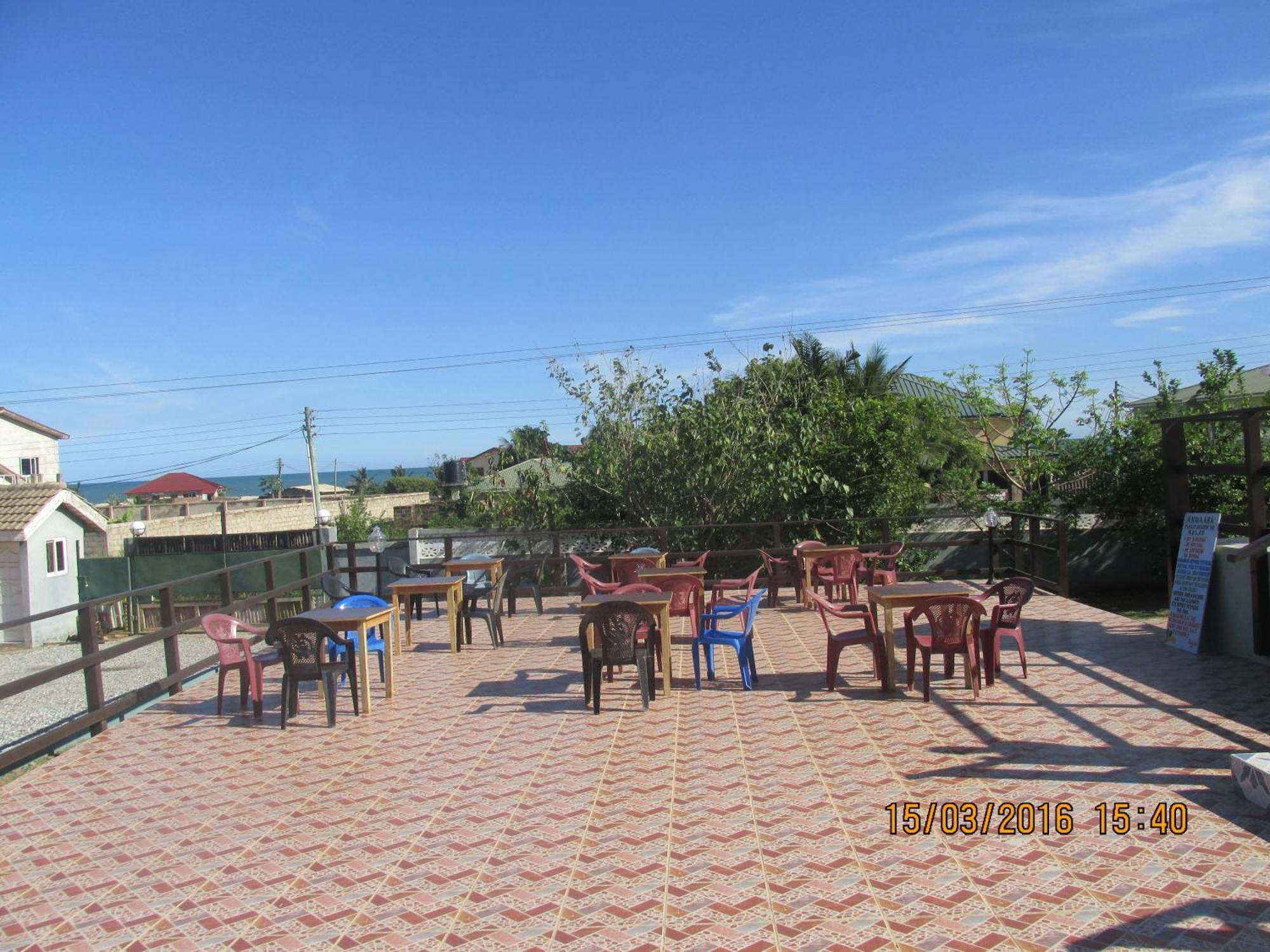 Jamaica Inn Guest House Botianaw المظهر الخارجي الصورة