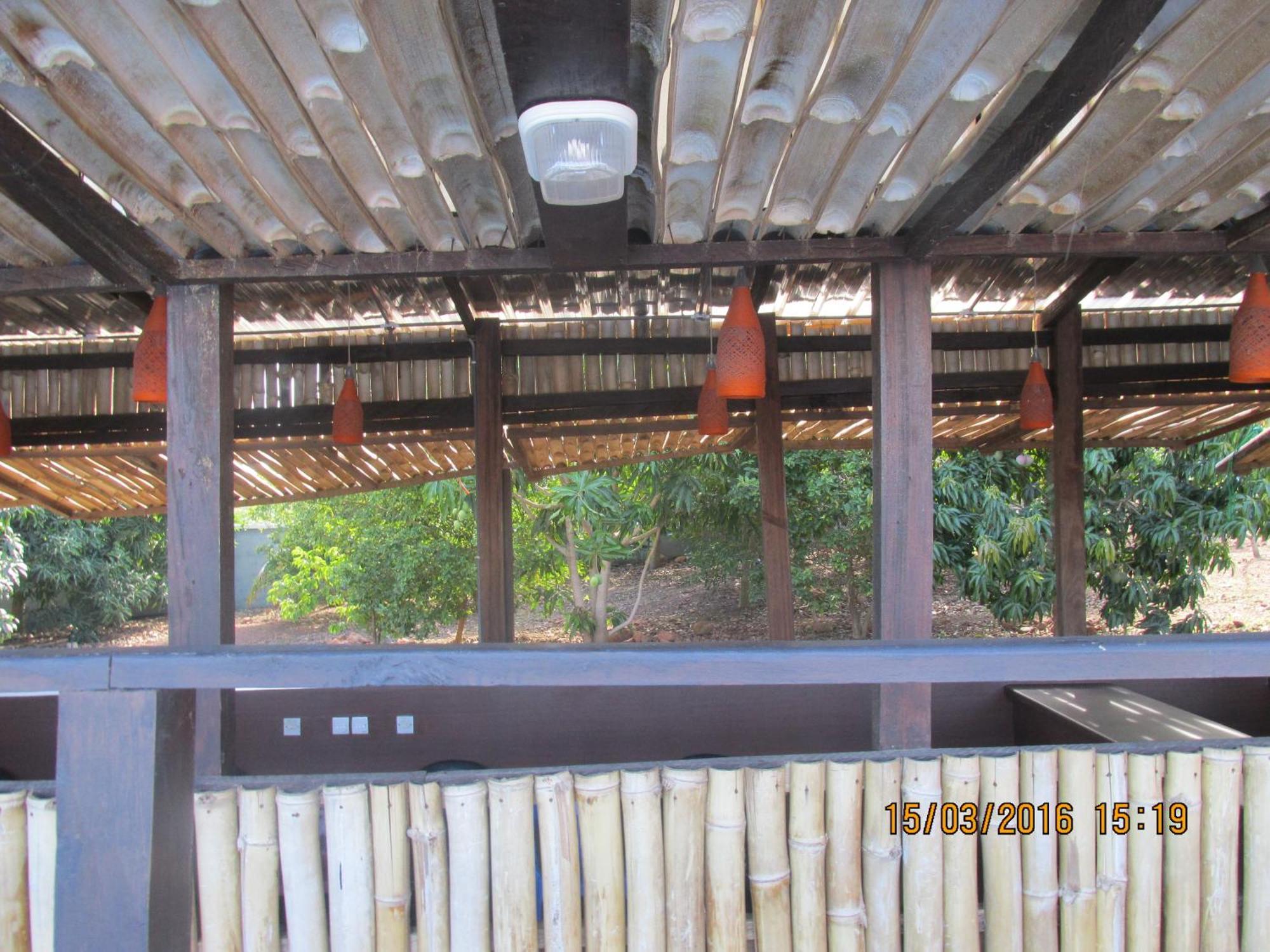 Jamaica Inn Guest House Botianaw المظهر الخارجي الصورة