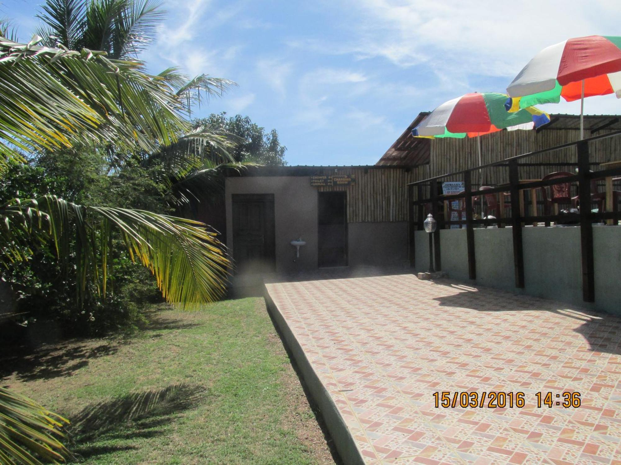 Jamaica Inn Guest House Botianaw المظهر الخارجي الصورة