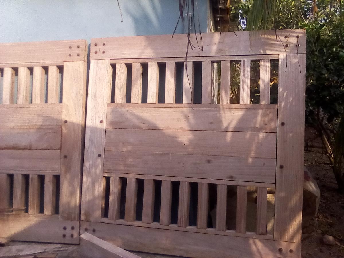 Jamaica Inn Guest House Botianaw الغرفة الصورة